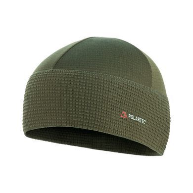 M-Tac шапка-підшоломник Polartec Army Olive S