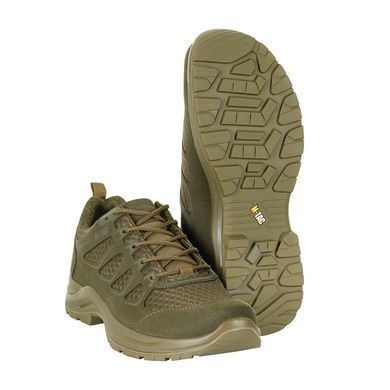 M-Tac кросівки тактичні Iva Olive 36