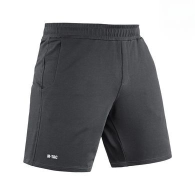 M-Tac шорты Stealth Active Dark Grey XS
