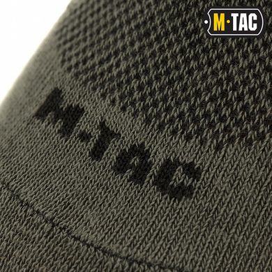 M-Tac носки летние легкие Olive 39-42