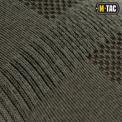 M-Tac шкарпетки літні легкі Olive 39-42