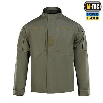 M-Tac кітель Patrol Flex Army Olive XS/R