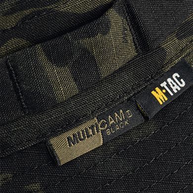 M-Tac панама Gen.II NYCO Extreme Multicam Black 55