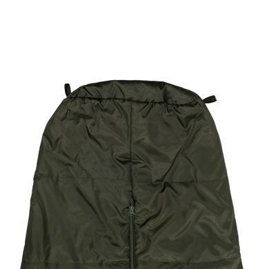 Спальний мішок Tribe Yukon 100 T-loft T-CF-0006-olive