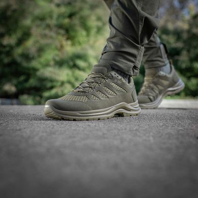 M-Tac кросівки тактичні Iva Olive 36