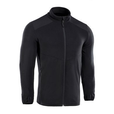M-Tac кофта Legatus Microfleece Black XS