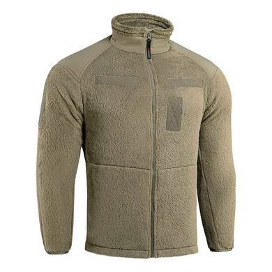 M-Tac кофта Battle Fleece Polartec Tan