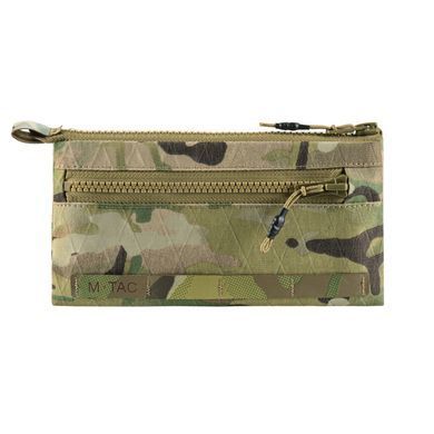 M-Tac гаманець горизонтальний X-Pac Elite Multicam