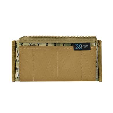 M-Tac гаманець горизонтальний X-Pac Elite Multicam
