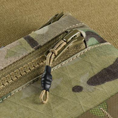 M-Tac гаманець горизонтальний X-Pac Elite Multicam