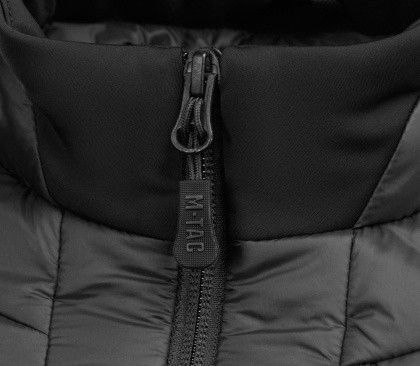 M-Tac куртка Space Armor Black XS