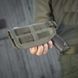 M-Tac кобура універсальна Elite Rights Ranger Green