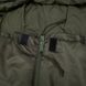 Спальний мішок Tribe Yukon 100 T-loft T-CF-0006-olive