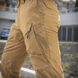M-Tac штани Rubicon Flex Coyote Brown 34/34