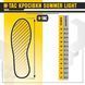M-Tac кроссовки Summer Light Black 36