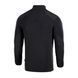 M-Tac кофта Legatus Microfleece Black XS