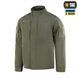 M-Tac кітель Patrol Flex Army Olive XS/R
