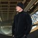 M-Tac кофта Legatus Microfleece Black XS