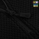 M-Tac терморубашка флис Delta Level 2 Hex Black XS, Black, Черный, L