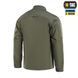 M-Tac кітель Patrol Flex Army Olive XS/R