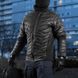 M-Tac куртка Space Armor Black XS