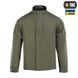 M-Tac кітель Patrol Flex Army Olive XS/R