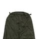 Спальний мішок Tribe Yukon 100 T-loft T-CF-0006-olive
