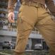 M-Tac штани Rubicon Flex Coyote Brown 34/34