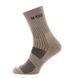 M-Tac шкарпетки Mk.1 Khaki 39-40