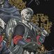 M-Tac футболка Покоління Black XS