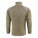 M-Tac кофта Battle Fleece Polartec Tan