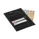 M-Tac гаманець Tactical Wallet Elite Black