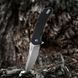 M-Tac ніж складний Type 26 Black/Titanium/Steel