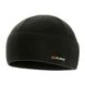 M-Tac шапка Watch Cap флис Light Polartec Black