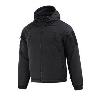 M-Tac куртка зимня Alpha Gen.III Pro Black XS/R