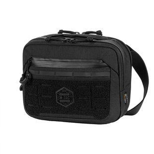 M-Tac сумка EDC Bag Elite Black