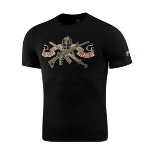 M-Tac футболка Keep Calm Black XS