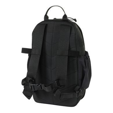 M-Tac рюкзак Sturm Elite Black