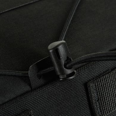 M-Tac рюкзак Sturm Elite Black