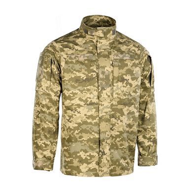 M-Tac кітель армійський літній MM14 S/R