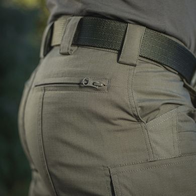 M-Tac штани Patriot Gen.II Flex Dark Olive 36/34