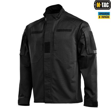 M-Tac китель Patrol Flex Black 2XL/L