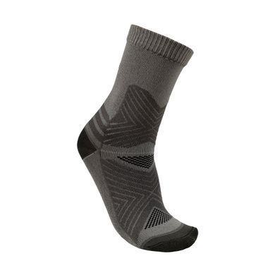 Шкарпетки Tribe Trekking Summer Long T-KB-0016-grey, 41-43