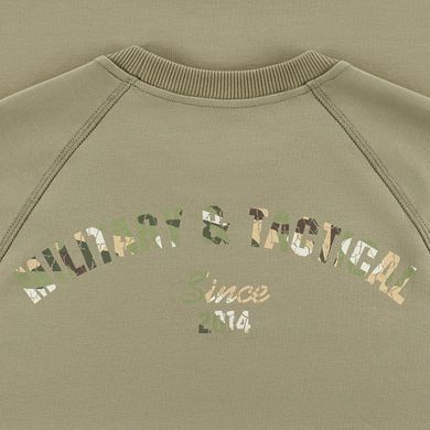 M-Tac реглан Logo Tan XS