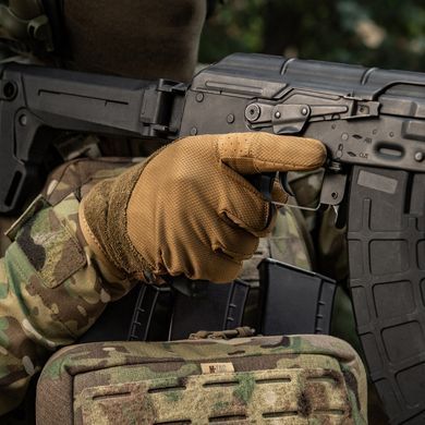 M-Tac рукавички Summer Vent Coyote M