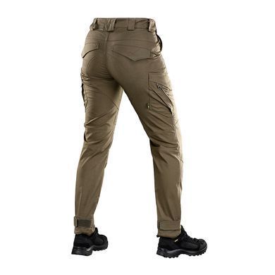 M-Tac штани Aggressor Lady Flex Dark Olive 26/28