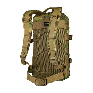 Рюкзак тактичний великий MIL-TEC US Assault Large 36L Arid Woodland