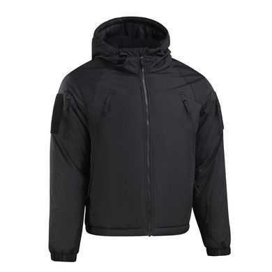 M-Tac куртка зимня Alpha Gen.III Pro Black XS/R