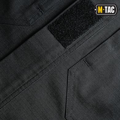 M-Tac китель Patrol Flex Black 2XL/L