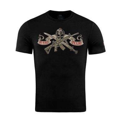 M-Tac футболка Keep Calm Black XS